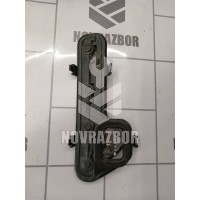 Плата заднего фонаря Opel Zafira A 99-05