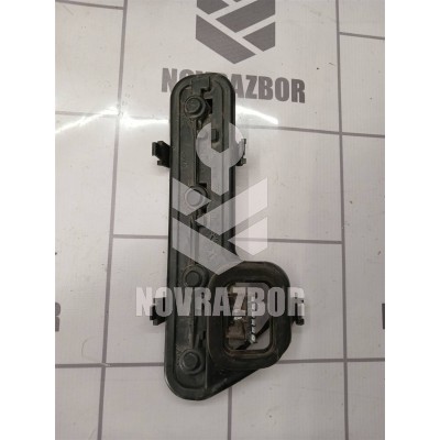 Плата заднего фонаря Opel Zafira A 99-05