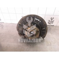 Кулак поворотный передний правый Skoda Octavia A5 1Z   04-13