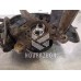 Кулак поворотный передний левый Skoda Octavia A5 1Z   04-13