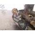 Кулак поворотный передний левый Skoda Octavia A5 1Z   04-13