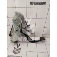 Педаль сцепления Opel Zafira A 99-05