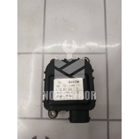 Моторчик заслонки отопителя Opel Zafira A 99-05