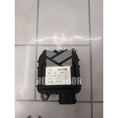 Моторчик заслонки отопителя Opel Zafira A 99-05