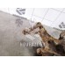 Кулак поворотный задний правый Skoda Octavia A5 1Z   04-13