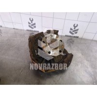 Кулак поворотный задний левый Skoda Octavia A5 1Z   04-13