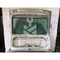 Дверь багажника со стеклом Skoda Octavia A5 1Z   04-13