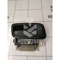 Ручка двери задней наружная правая Opel Zafira A 99-05