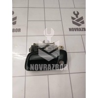 Ручка двери передней наружная левая Opel Zafira A 99-05