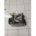 Ручка двери передней наружная левая Opel Zafira A 99-05