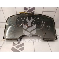 Панель приборов Opel Zafira A 99-05
