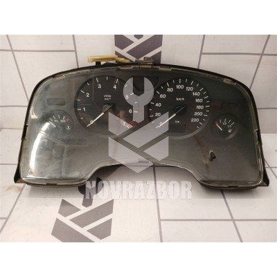 Панель приборов Opel Zafira A 99-05