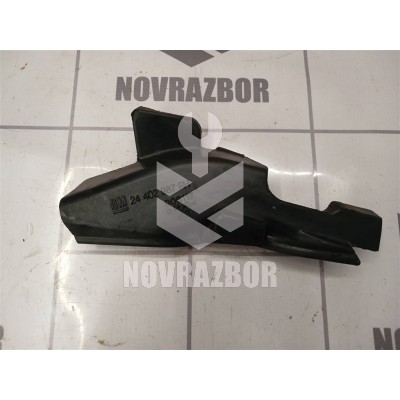 Водосток Opel Zafira A 99-05