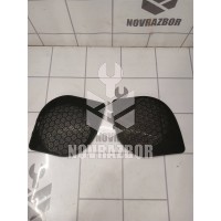 Решетка динамика Opel Zafira A 99-05