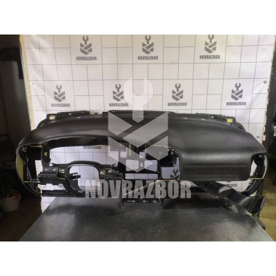 Торпедо Opel Zafira A 99-05