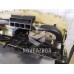 Торпедо Opel Zafira A 99-05