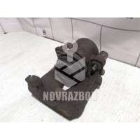 Суппорт передний левый Skoda Octavia A4 1U 2000-2011