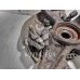 Кулак поворотный передний левый Skoda Octavia A4 1U 2000-2011