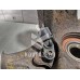 Кулак поворотный передний левый Skoda Octavia A4 1U 2000-2011
