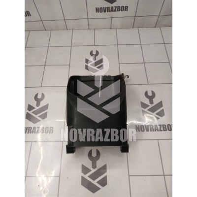 Кожух рулевой колонки Opel Zafira A 99-05