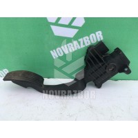 Педаль газа Opel Corsa D 2006-2014