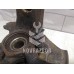 Кулак поворотный передний левый Skoda Octavia A4 1U 2000-2011