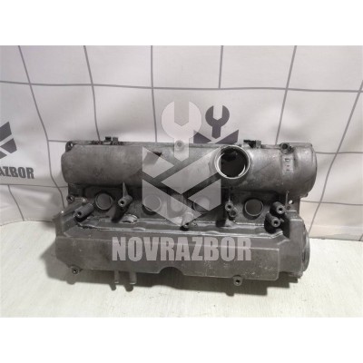 Крышка головки блока (клапанная) Opel Zafira A 99-05