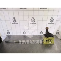 Кулиса КПП Opel Zafira A 99-05