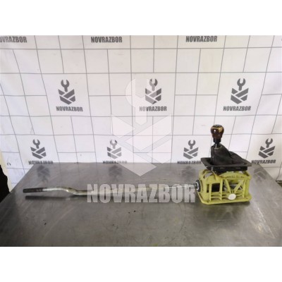 Кулиса КПП Opel Zafira A 99-05