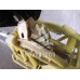 Кулиса КПП Opel Zafira A 99-05