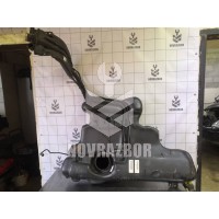 Бак топливный Skoda Octavia A4 1U 2000-2011