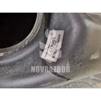 Бак топливный Skoda Octavia A4 1U 2000-2011