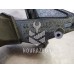 Кронштейн двигателя правый Opel Zafira A 99-05
