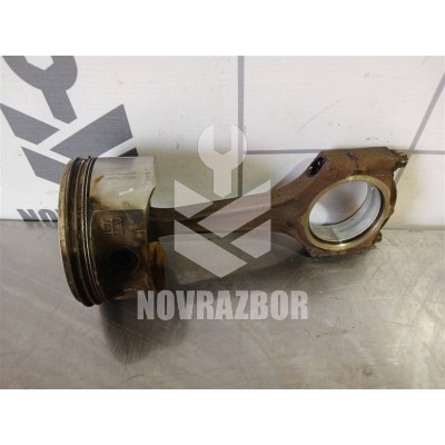 Поршень с шатуном Opel Zafira A 99-05