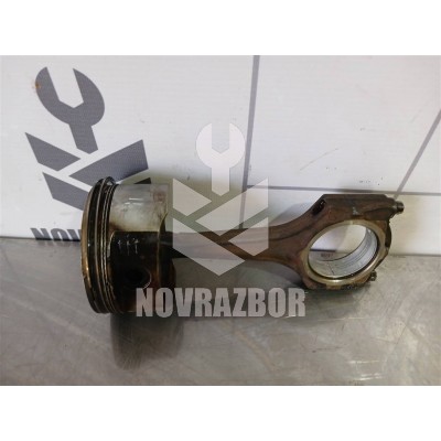 Поршень с шатуном Opel Zafira A 99-05