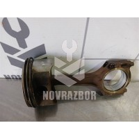 Поршень с шатуном Opel Zafira A 99-05