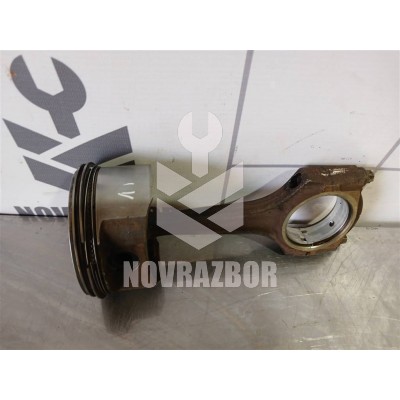 Поршень с шатуном Opel Zafira A 99-05