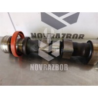 Распредвал впускной Opel Zafira A 99-05