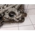 Насос масляный Opel Zafira A 99-05