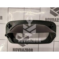 Воздухозаборник (внутри) Opel Zafira A 99-05