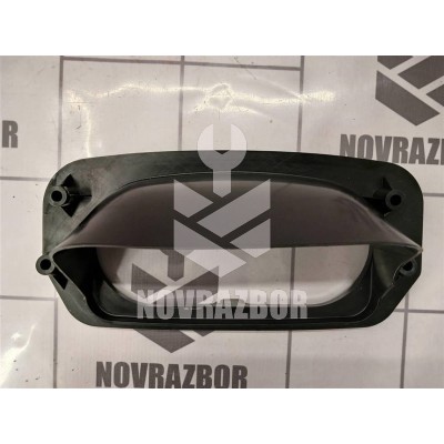 Воздухозаборник (внутри) Opel Zafira A 99-05