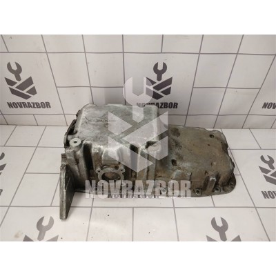 Поддон масляный двигателя Opel Zafira A 99-05