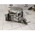 Поддон масляный двигателя Opel Zafira A 99-05