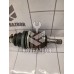 Полуось привод Opel Zafira A 99-05