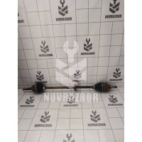 Полуось привод Opel Zafira A 99-05