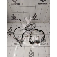 Проводка (коса) Opel Zafira A 99-05
