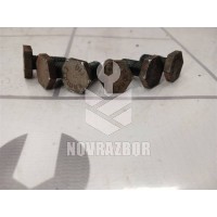 Болт коленвала Opel Zafira A 99-05