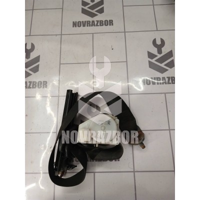 Ремень безопасности Opel Zafira A 99-05