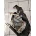 Ремень безопасности Opel Zafira A 99-05