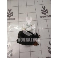 Ремень безопасности Opel Zafira A 99-05